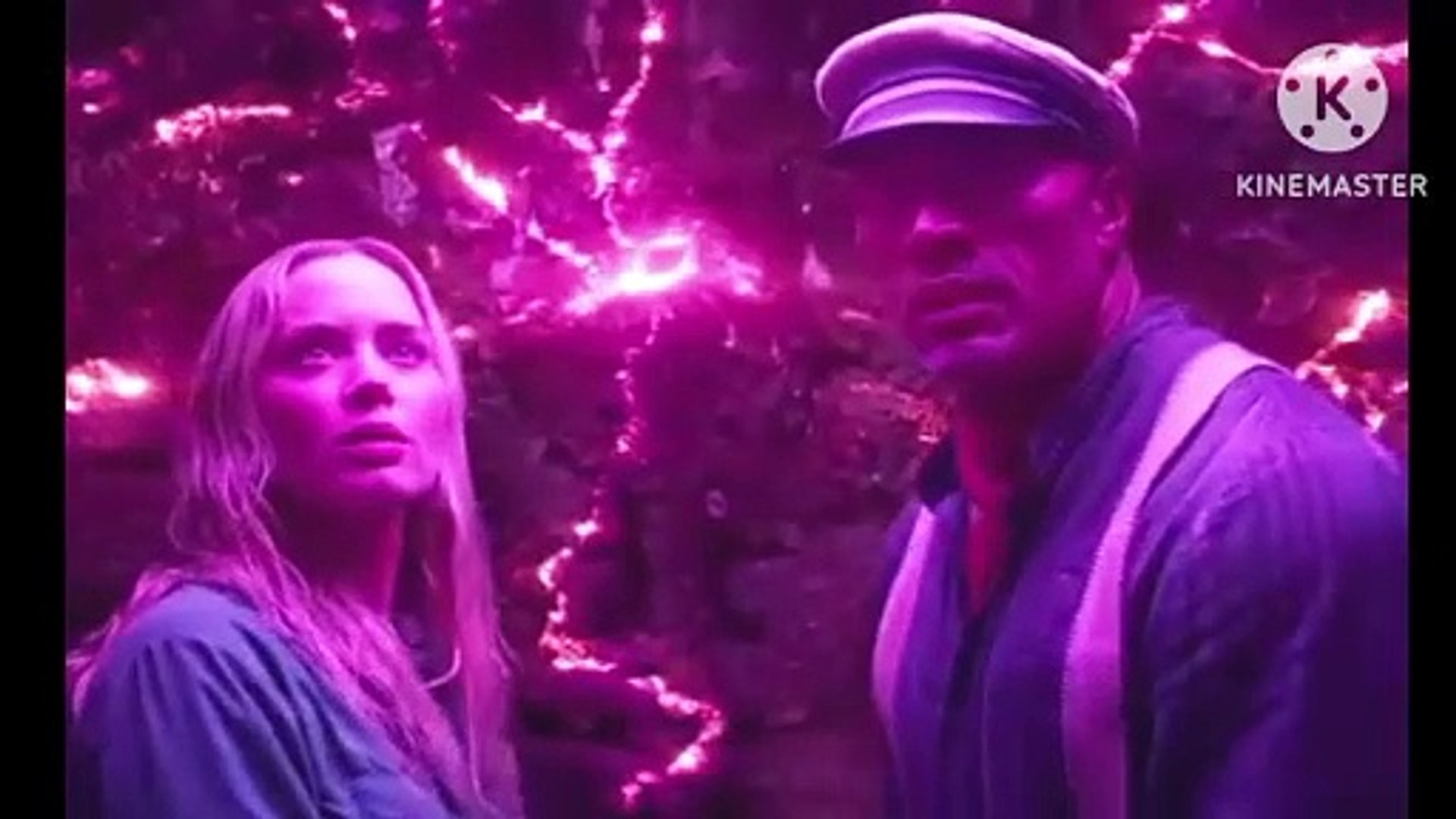 ⁣Jungle safari holywood adventure movie clips