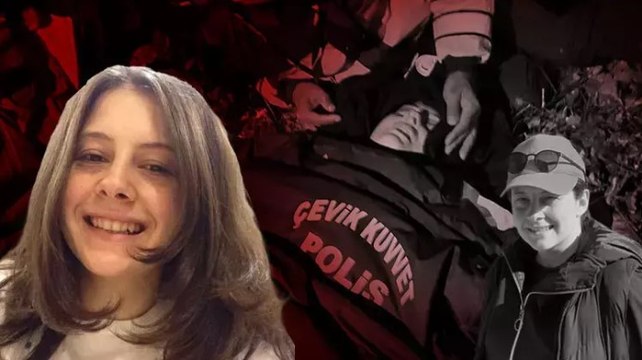 Kaybolduktan sonra Belgrad Ormanı’nda bulunan Ece Gürel, tedavi gördüğü hastanede yaşamını yitirdi
