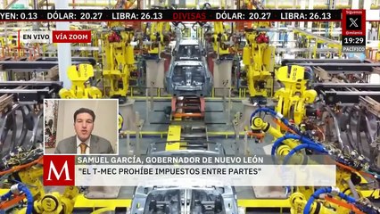 ¿Qué pasará con la construcción de la Gigafactory en Nuevo León?