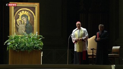 Ecoutez le premier message audio du Pape depuis son hospitalisation, diffusé hier soir : D'une voix chevrotante François, 88 ans, a remercié "de tout coeur" les fidèles pour leurs prières