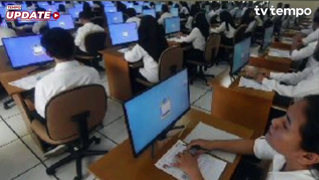 Ini Alasan Kemenpan RB dan BKN Tunda Pengangkatan CPNS Jadi 1 Oktober