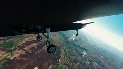 KIZILELMA'dan Türkiye'ye gururlandıran haber