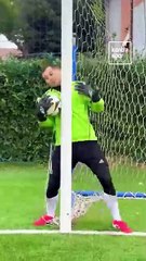 FC 25’teki hataları canlandırdı