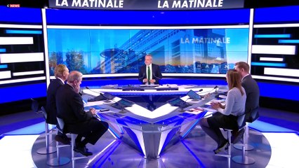 La chronique éco du 07/03/2025