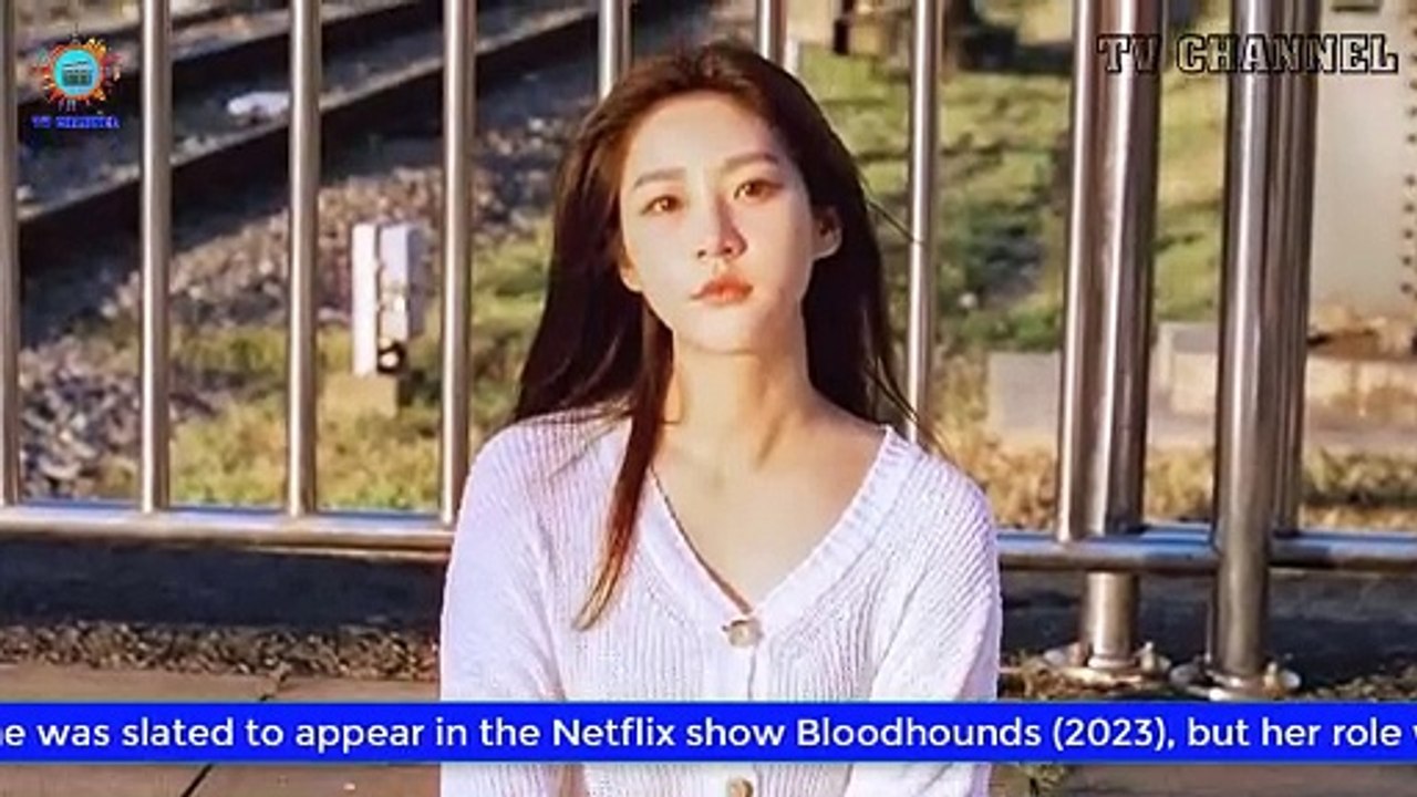 South Korean actress Kim Sae-ron, 24, found dead - TV CHANNEL