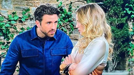 IT'S OVER! - Summer betrays Chance and sleeps with her ex Young And The Restless Spoilers