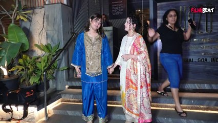 Hina Khan Cancer : Ramzan में हिना ने Paparazzi से पहले मांगी माफी फिर ऑफर की Chocolate and Icecream