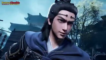 Azure Legacy S2 Eps 15 Sub Indo