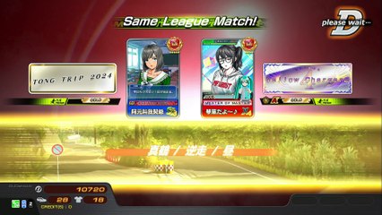 20250226 THA 琴葉だよ～♪ EX10