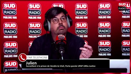 La prison de Vendin-le-Vieil va accueillir les 100 plus grands narcotrafiquants de France