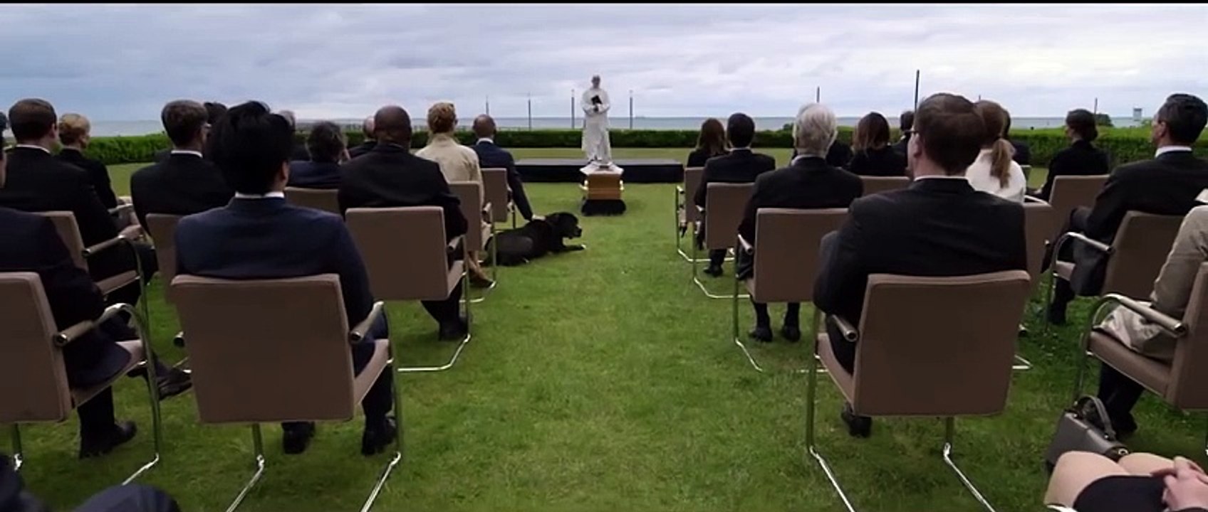 Le confessioni  -  confessions  #trailer