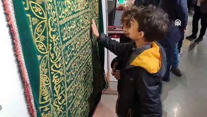 Buraya giden kendini Mekke'de hissediyor: Sadece 3 gün kaldı!