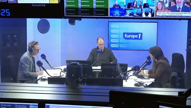 Avec l'hospitalisation du pape François, les activités du Vatican au ralenti