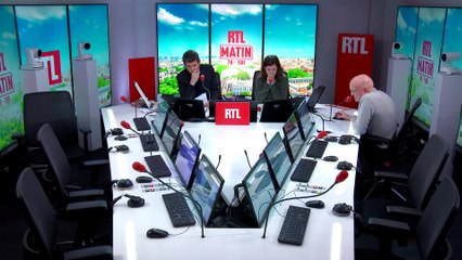 FRANÇOIS LENGLET - Retraites : il est urgent d'arrêter de négocier vu le contexte