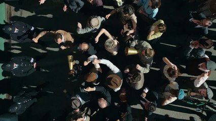 A Cruel Love The Ruth Ellis Story Season4