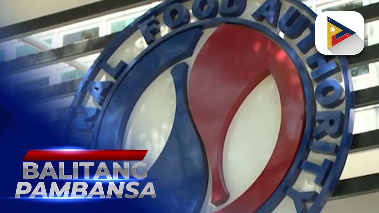 Mga LGU na wala pang kakayahang magbayad, maaari nang makakuha ng NFA rice ayon sa....