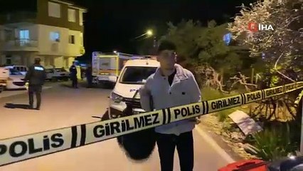 Beşiğin üzerine kapı düştüğü ihbarı binayı mühürletti