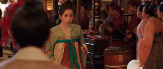 ចំណងស្នេហ៍ទេពធីតាផ្កា 21