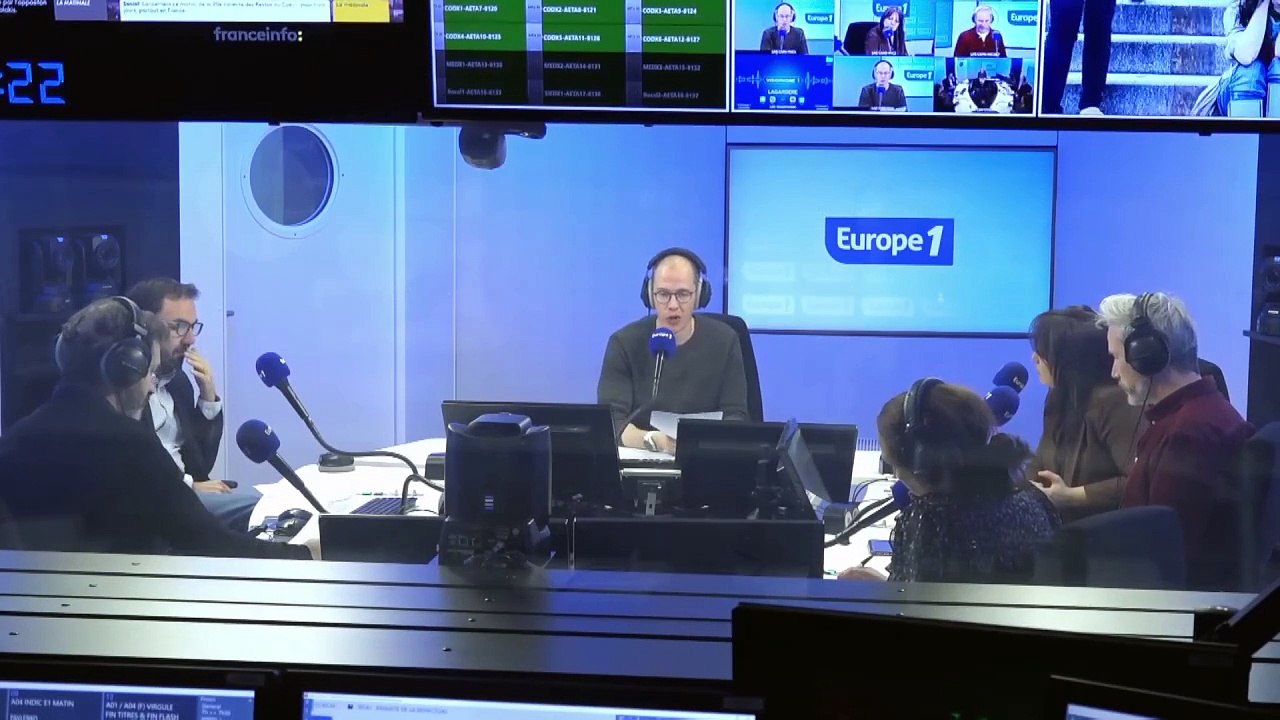 «Vol de nuit» d'Antoine de Saint-Exupéry et le...