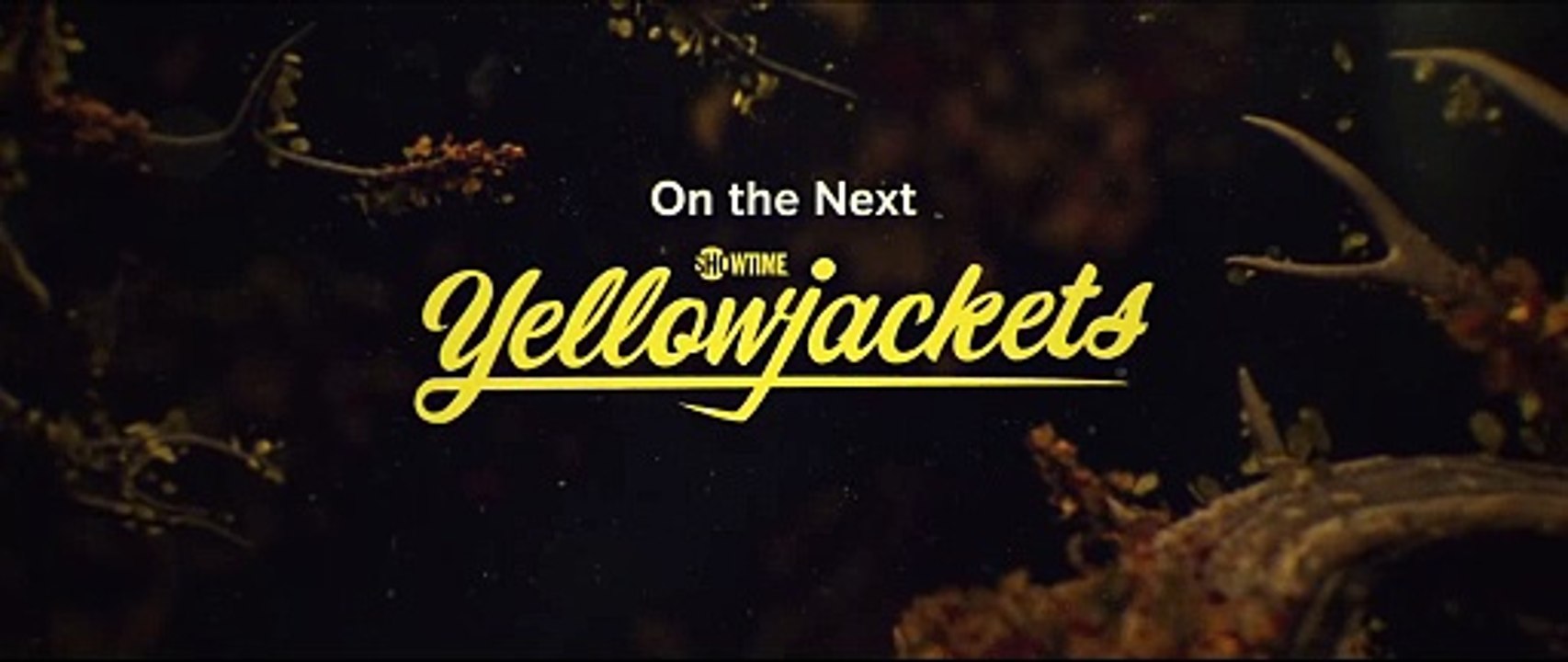 Yellowjackets S03E06 Thanksgiving (Canada)