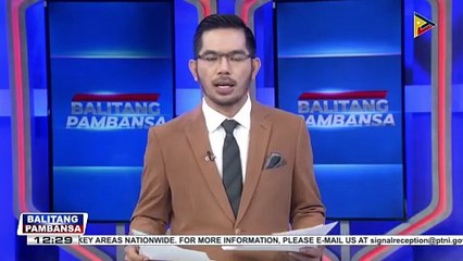 DOE, tiniyak na nananatiling sapat ang supply ng kuryente sa bansa