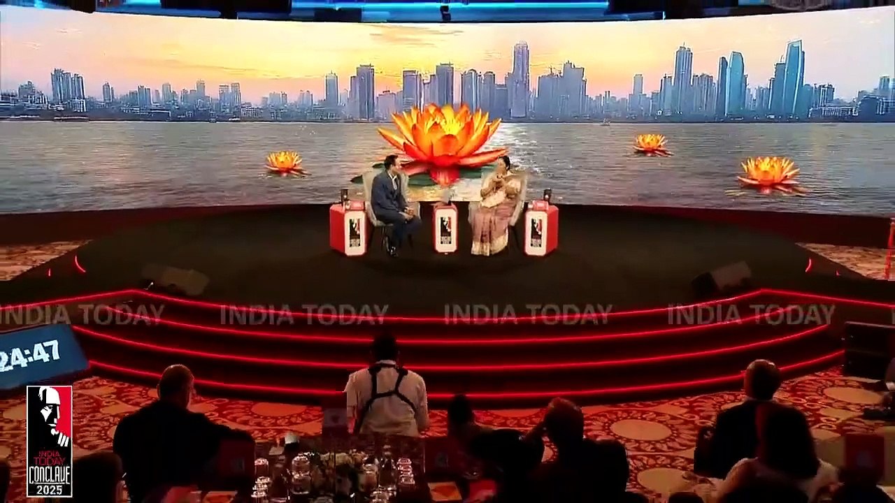 क्या दिल्ली का CM बनना सपने जैस? देखें रेखा गुप...