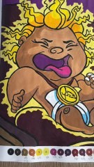 Trompe l’oeil tome 2 page 2