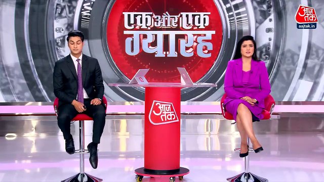 Abu Azmi Controversy: अबू आजमी के बाद मुनव्वर राणा के बेटे ने की औरंगजेब की तारीफ, देखें क्या कहा