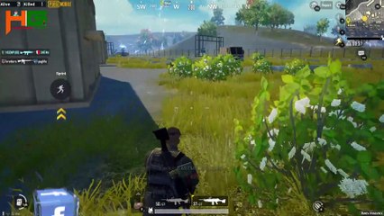 PUBG MOBILE | Chicken Master | Part 14 | Hindi Urdu