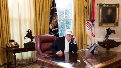 Donald Trump के Trade War ने बदली दिशा, अमेरिका की आर्थिक ताकत पर क्या पड़ेगा असर? | GoodReturns