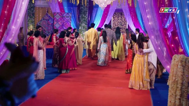 ÂM MƯU VÀ TÌNH YÊU - PHẦN 2 - TẬP 231 - PHIM ẤN ĐỘ P2 - AM MUU VA TINH YEU PHAN 2