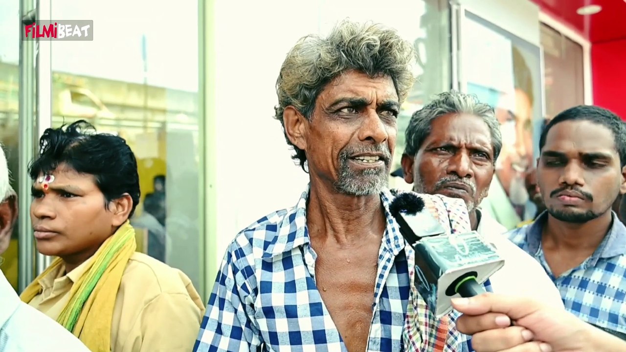 Pawan Kalyan : రాజకీయాల్లో అలాంటి వ్యక్తిని చూడలేదు | common man reaction | Filmibeat telugu