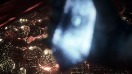 Styx: Blades of Greed - Announce Trailer