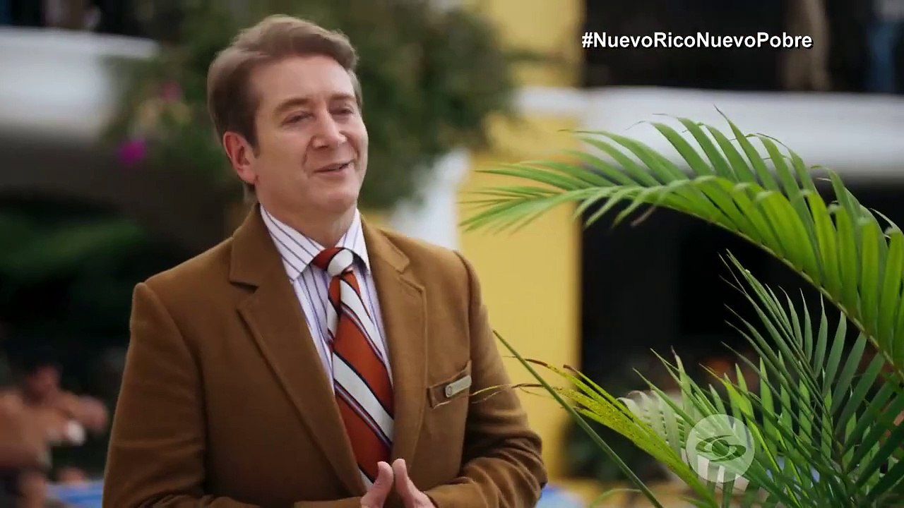 Nuevo Rico, Nuevo Pobre Capítulo 21
