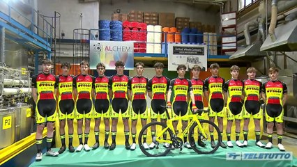 Ciclismo Oggi - Puntata del 06/03/2025