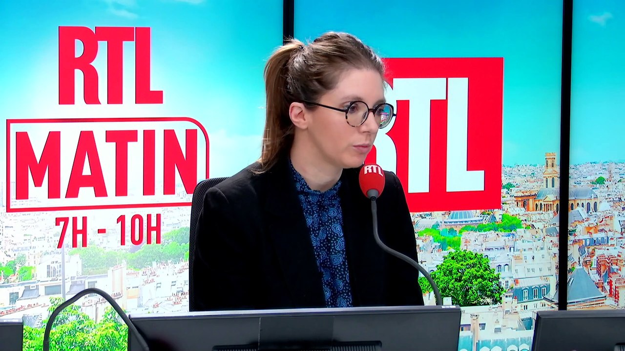 ÉGALITÉ - Aurore Bergé est l'invitée de Céline Landreau