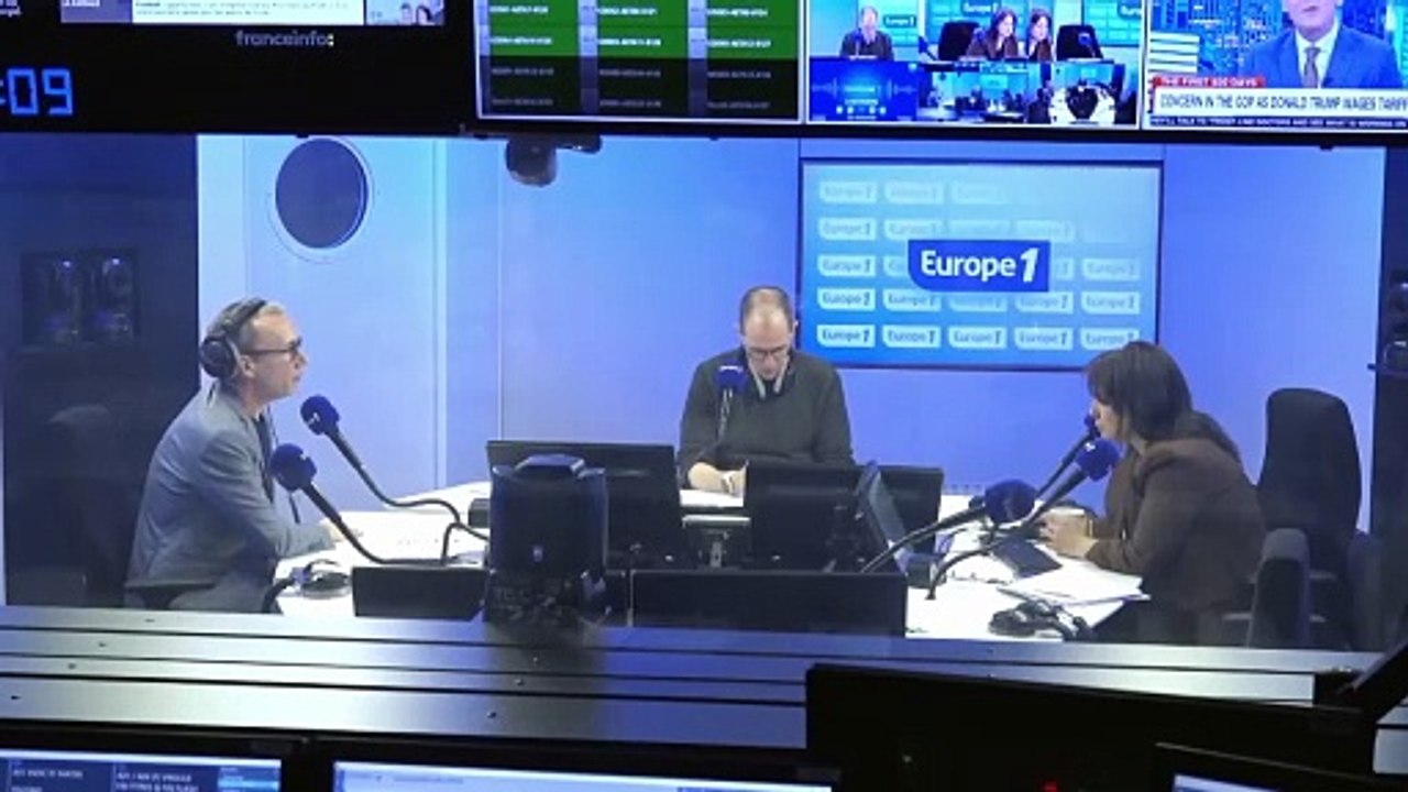 Algérie, référendum et fin de vie : les trois chantiers prioritaires de François Bayrou