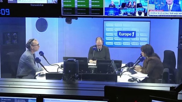 Algérie, référendum et fin de vie : les trois chantiers prioritaires de François Bayrou