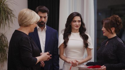Esaret Dizisi 469. Bölüm - 7 Mart Cuma