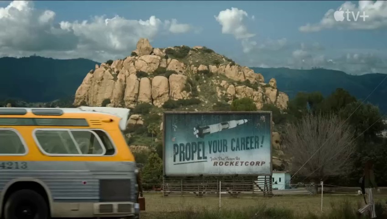 Government Cheese Trailer OV