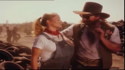 1995 Steel Frontier FULL HOT MOVIE Russian