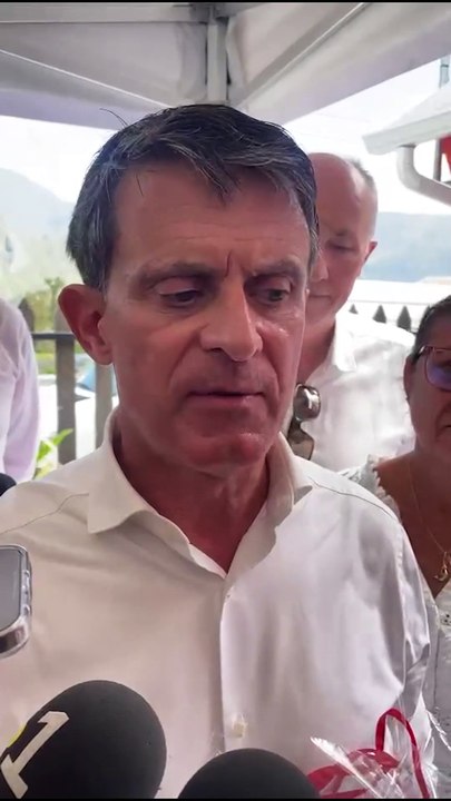 Agriculture : les annonces de Manuel Valls