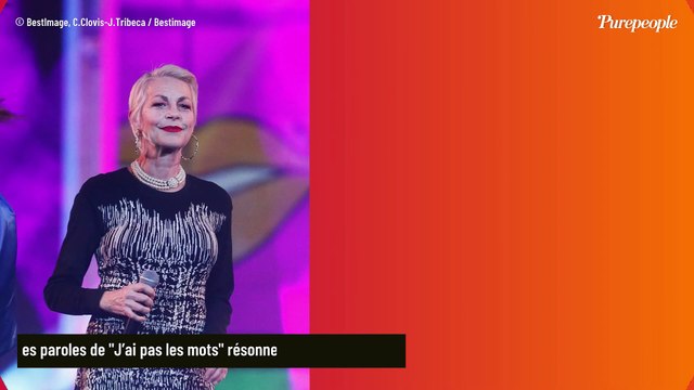 J’ai pas trouvé les mots… : Les paroles que Lio a choisies pour partager son chagrin infini après la perte de son fils Diego à 21 ans