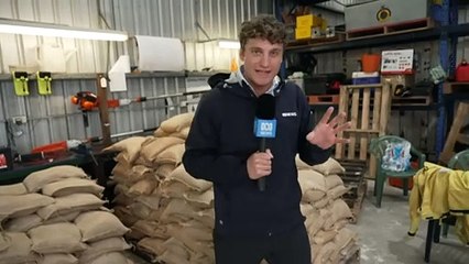 NSW SES issues evacuation orders for resident in Nambucca region