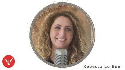 #520 - Rebecca Lo Bue, Oncidium foundation - Spécial Podcasthon (FR)