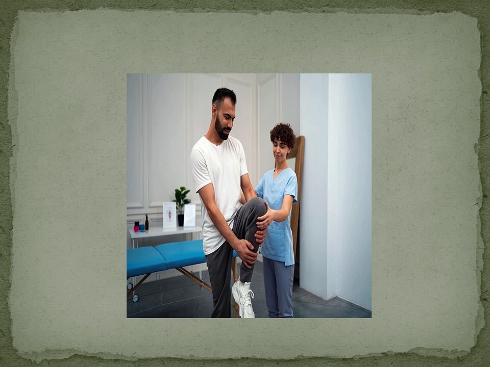 Understanding sports injury and related physiotherapy