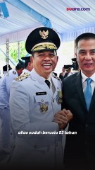 Sosok Dedi Mulyadi Nangis Alam Puncak Bogor Rusak