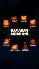 Jadwal Imsakiyah Minggu Kedua Ramadan 1446 H