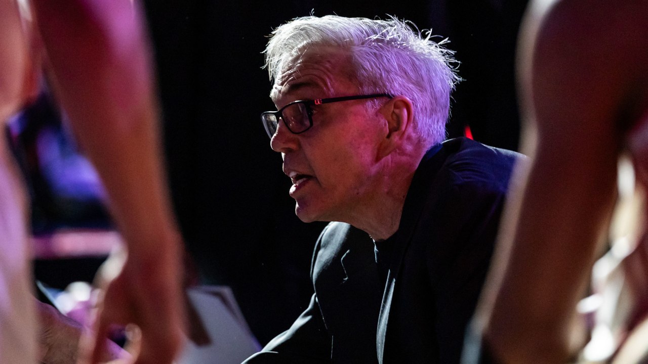 Herbert feiert 'außergewöhnliche' Leistung