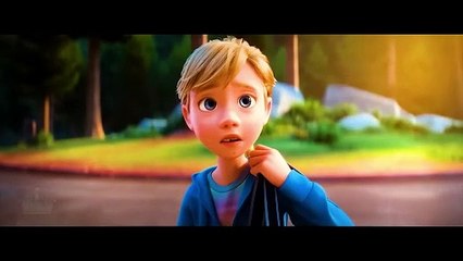 Inside Out 3 (2025) - First Trailer ｜ Pixar